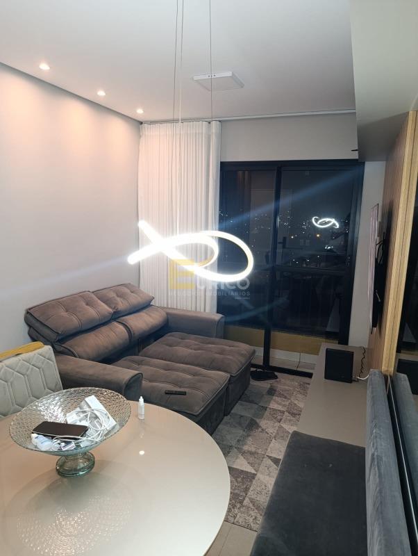 Apartamento à venda no Condomínio Residencial Valença em Valinhos/SP: 