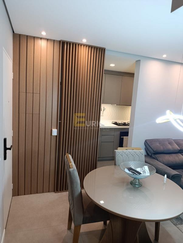 Apartamento à venda no Condomínio Residencial Valença em Valinhos/SP: 