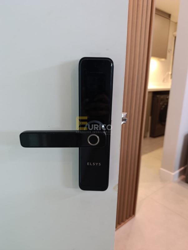 Apartamento à venda no Condomínio Residencial Valença em Valinhos/SP: 