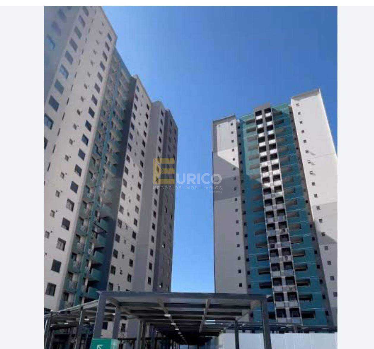 Apartamento à venda no Condomínio Altos da Avenida em Jundiaí/SP: 