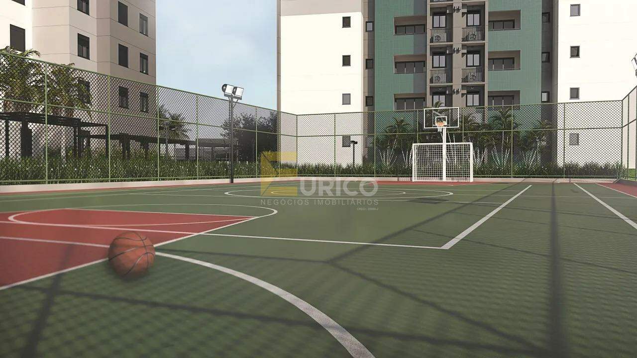 Apartamento à venda no Condomínio Altos da Avenida em Jundiaí/SP: 