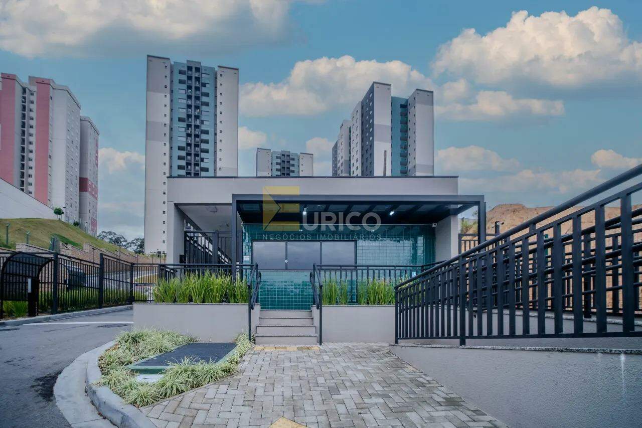 Apartamento à venda no Condomínio Altos da Avenida em Jundiaí/SP: 