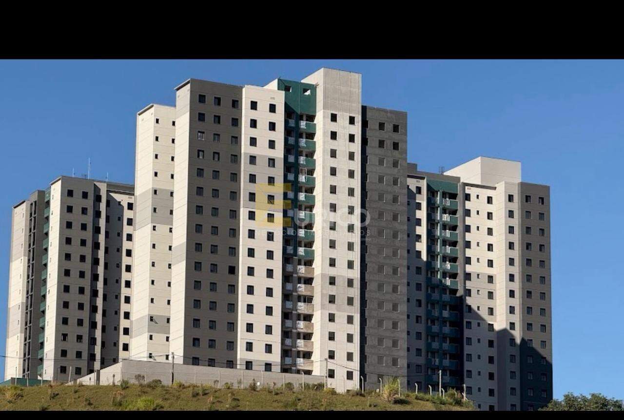 Apartamento à venda no Condomínio Altos da Avenida em Jundiaí/SP: 