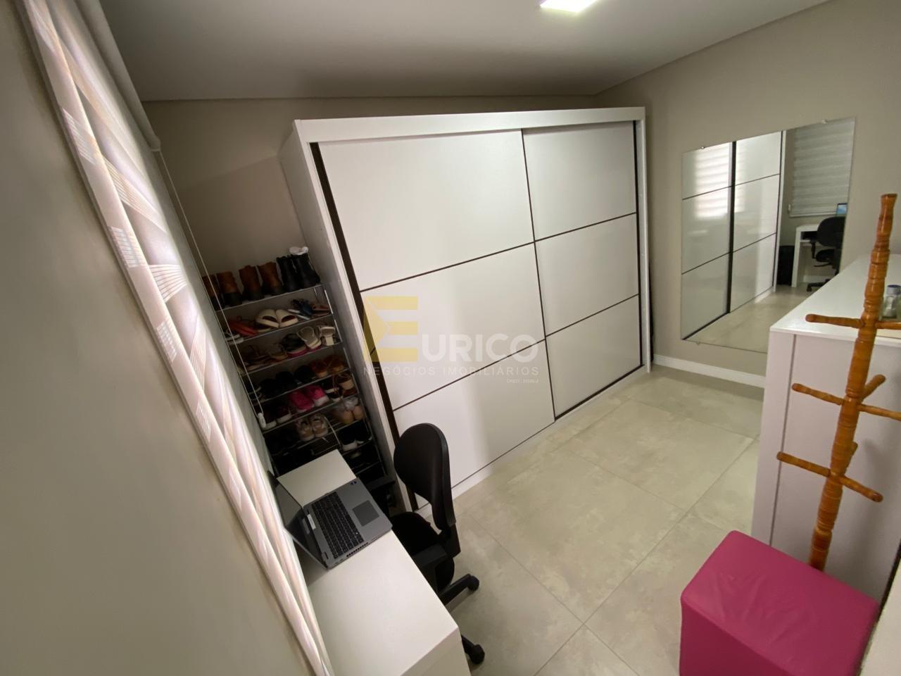 Apartamento à venda no Condomínio Reserva do Alto em Valinhos/SP: 