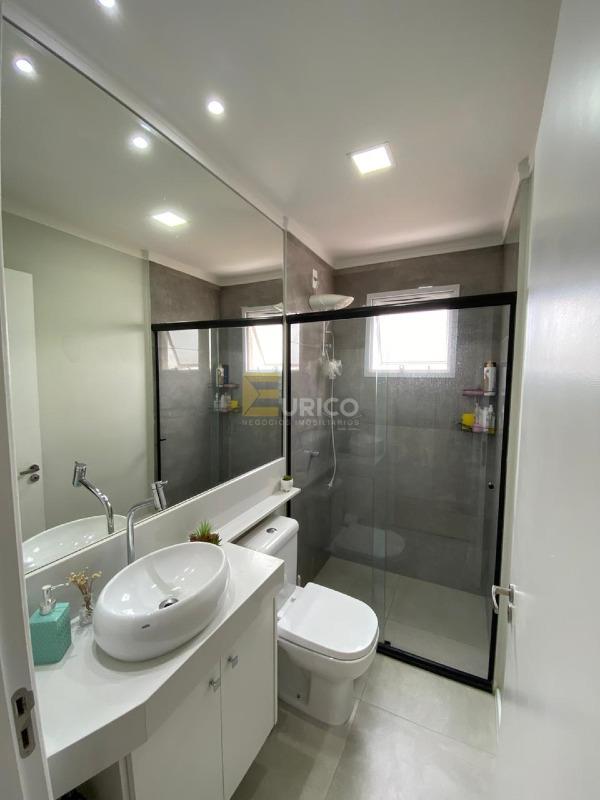 Apartamento à venda no Condomínio Reserva do Alto em Valinhos/SP: 