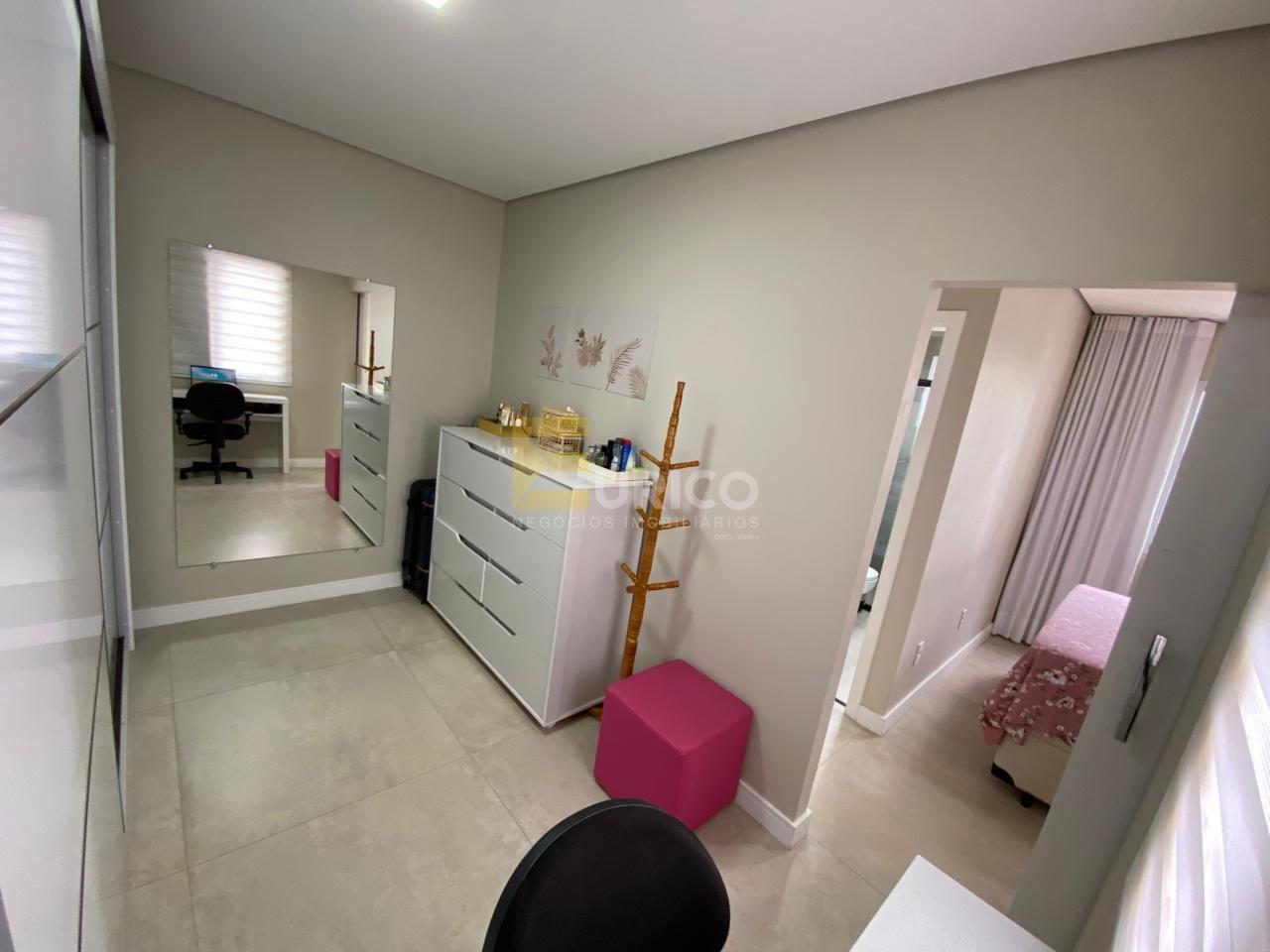 Apartamento à venda no Condomínio Reserva do Alto em Valinhos/SP: 