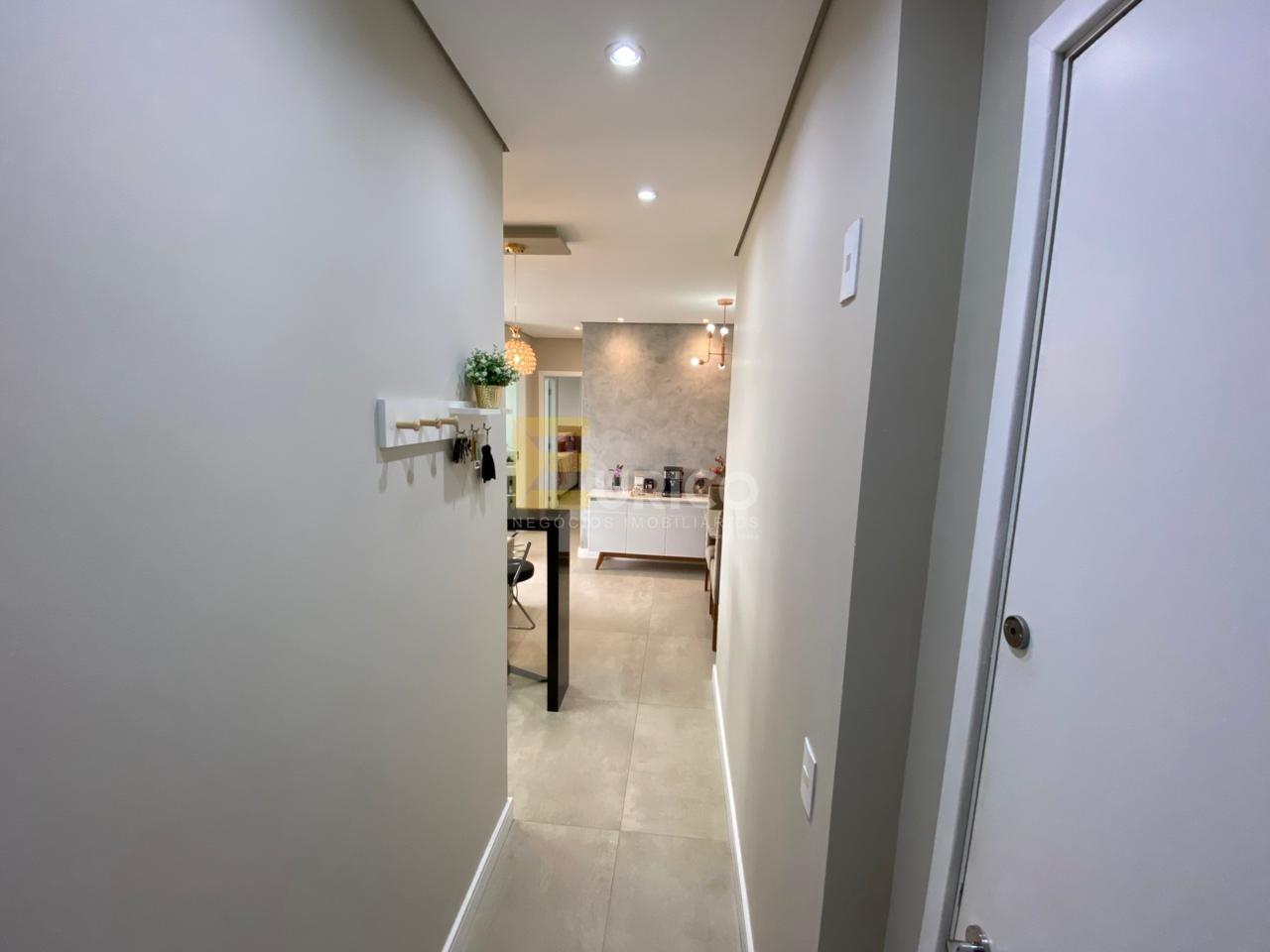 Apartamento à venda no Condomínio Reserva do Alto em Valinhos/SP: 