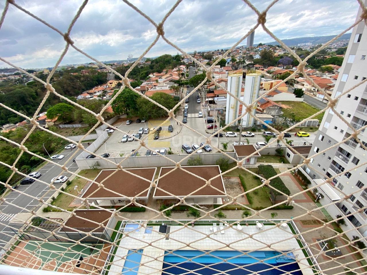 Apartamento à venda no Condomínio Reserva do Alto em Valinhos/SP: 