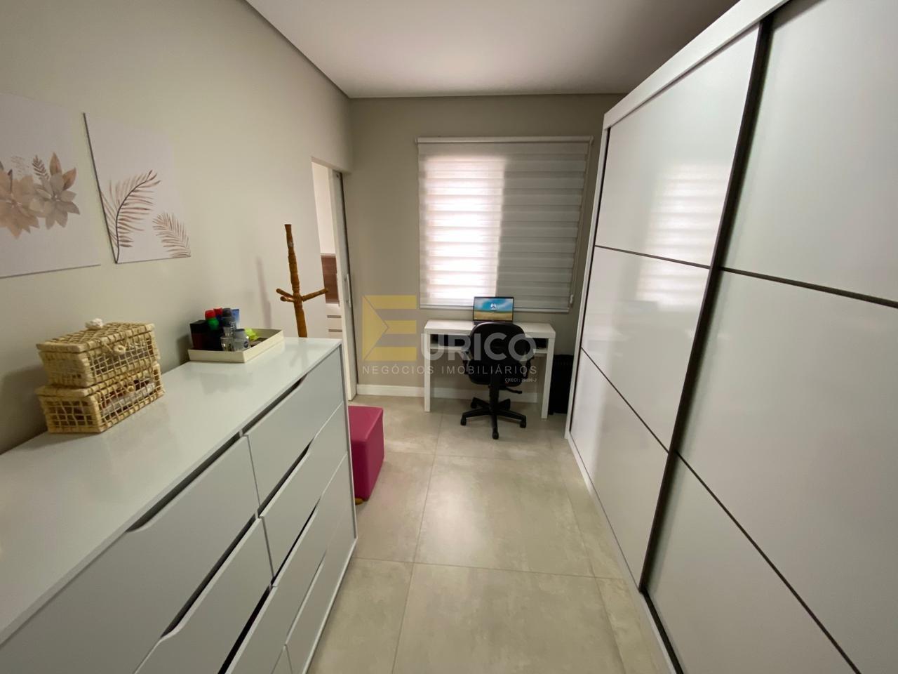 Apartamento à venda no Condomínio Reserva do Alto em Valinhos/SP: 