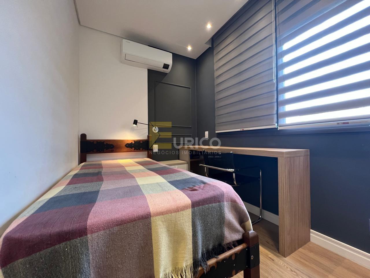 Casa em condomínio à venda no Condomínio Residencial Vila Brasiliana em Valinhos/SP: 