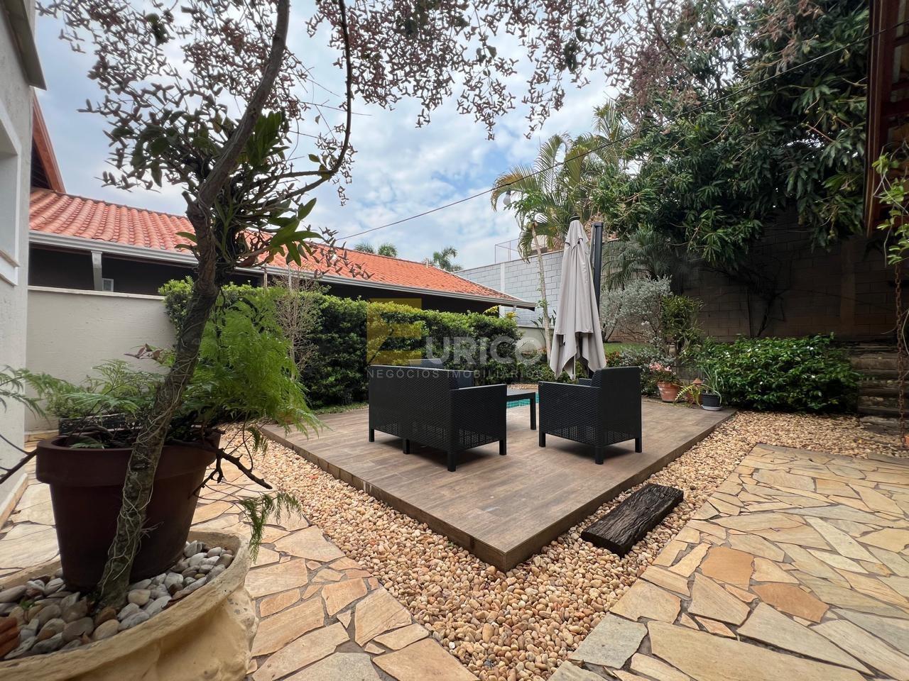 Casa em condomínio à venda no Condomínio Residencial Vila Brasiliana em Valinhos/SP: 