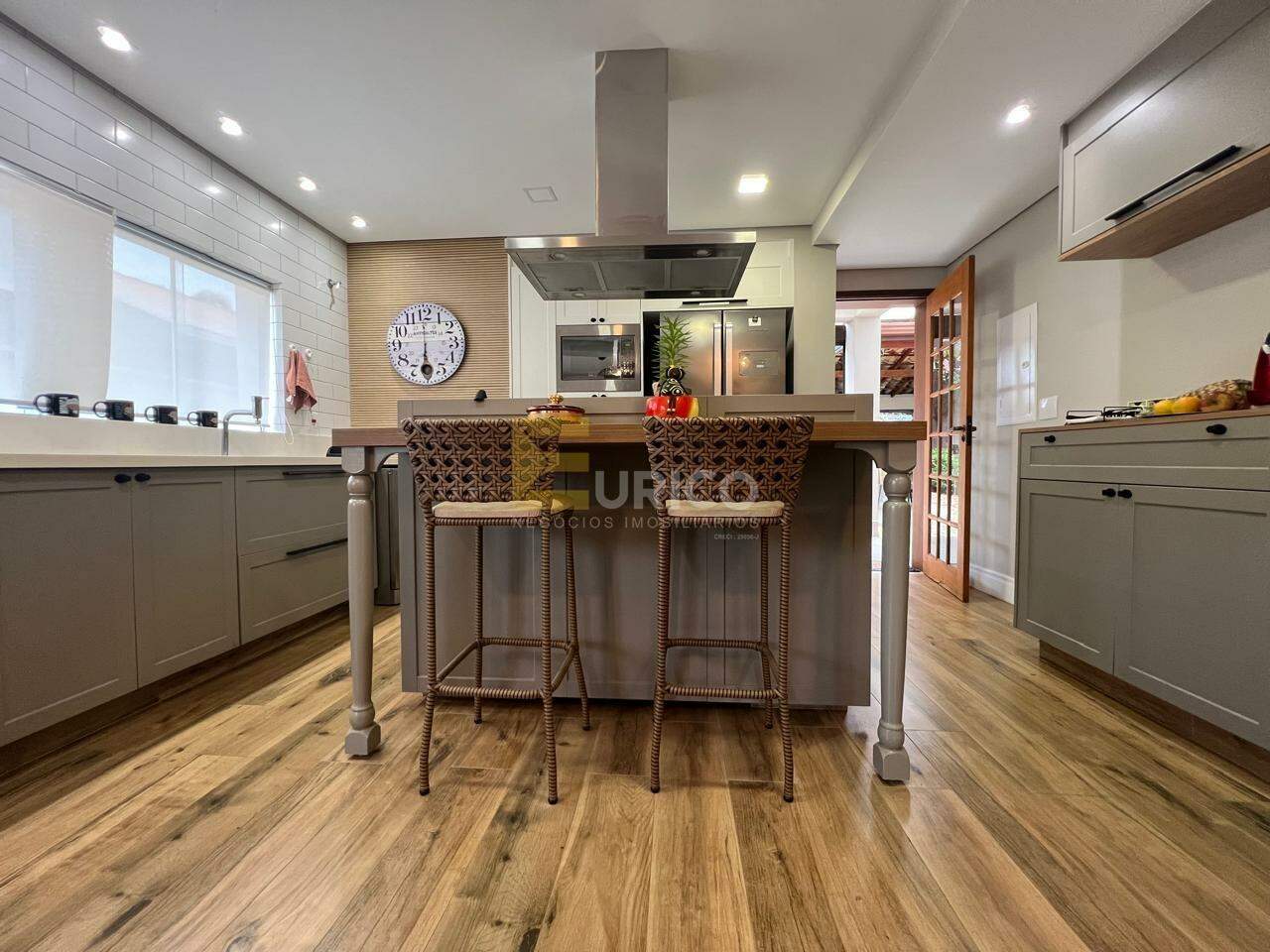 Casa em condomínio à venda no Condomínio Residencial Vila Brasiliana em Valinhos/SP: 