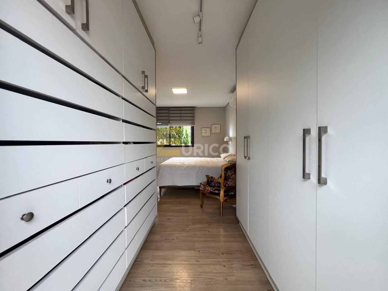 Casa em condomínio à venda no Condomínio Residencial Vila Brasiliana em Valinhos/SP: 