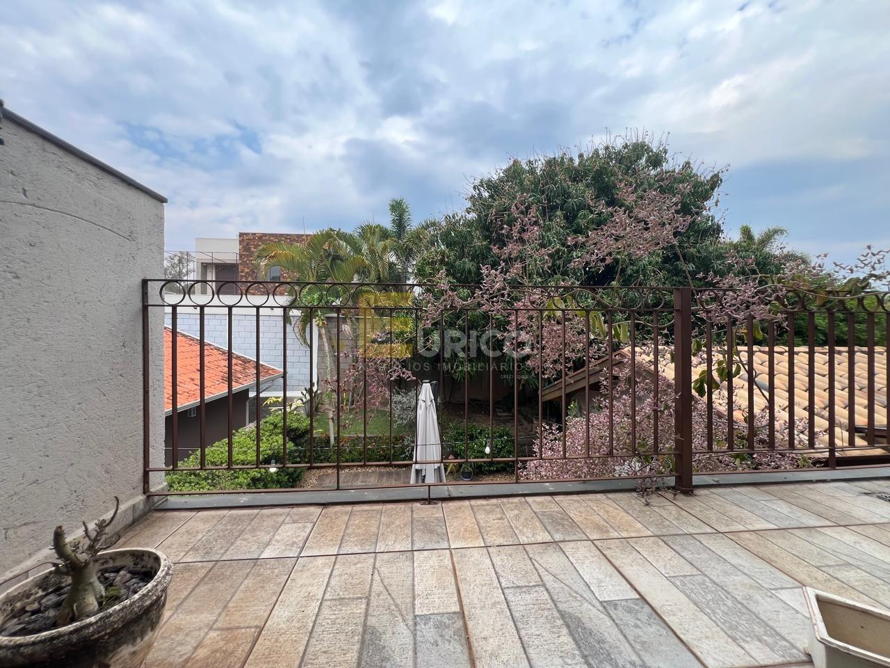 Casa em condomínio à venda no Condomínio Residencial Vila Brasiliana em Valinhos/SP: 