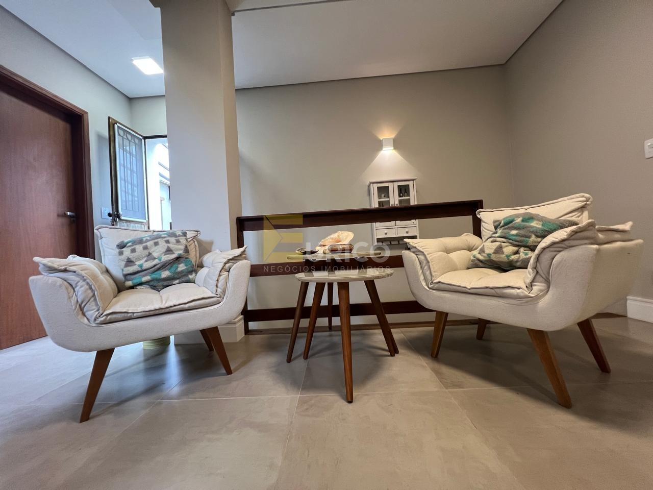 Casa em condomínio à venda no Condomínio Residencial Vila Brasiliana em Valinhos/SP: 