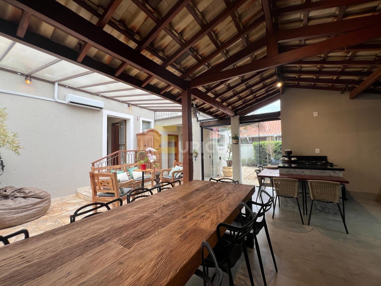 Casa em condomínio à venda no Condomínio Residencial Vila Brasiliana em Valinhos/SP: 