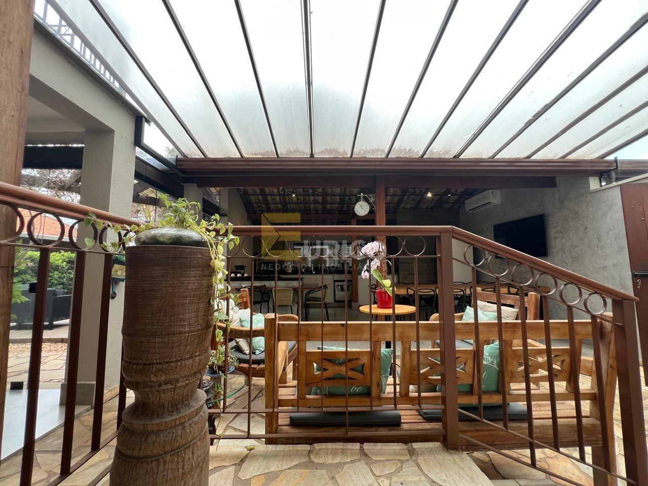 Casa em condomínio à venda no Condomínio Residencial Vila Brasiliana em Valinhos/SP: 