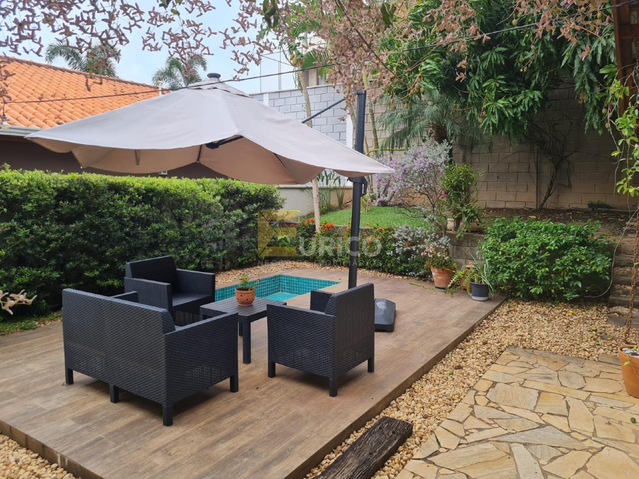 Casa em condomínio à venda no Condomínio Residencial Vila Brasiliana em Valinhos/SP: 