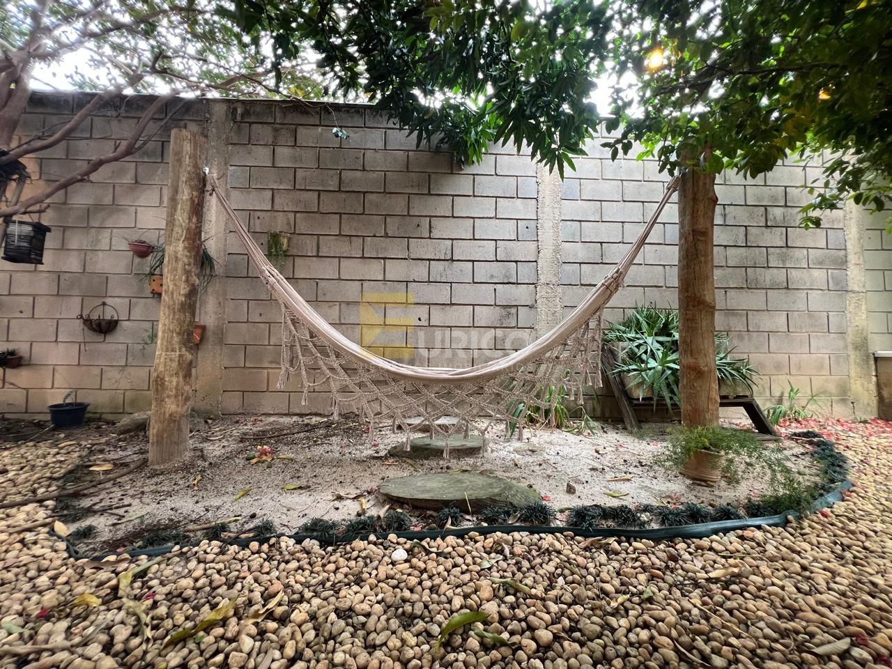 Casa em condomínio à venda no Condomínio Residencial Vila Brasiliana em Valinhos/SP: 