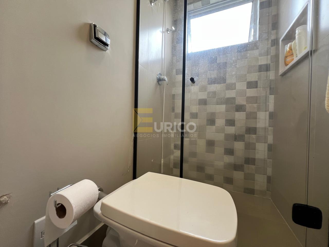 Casa em condomínio à venda no Condomínio Residencial Vila Brasiliana em Valinhos/SP: 