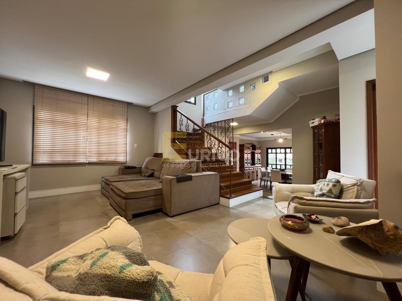 Casa em condomínio à venda no Condomínio Residencial Vila Brasiliana em Valinhos/SP: 