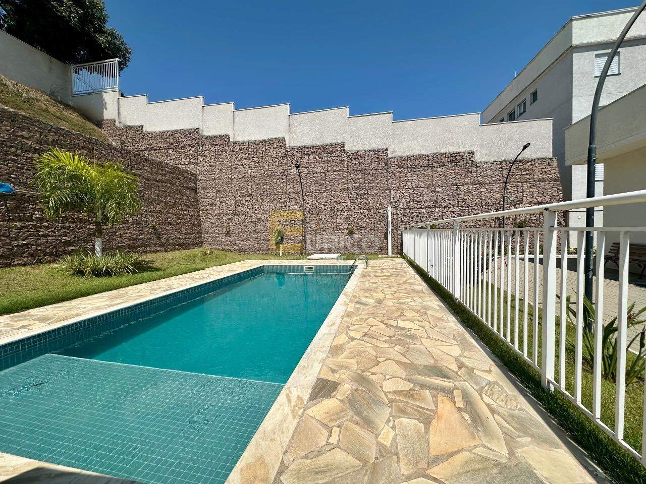 Apartamento à venda no Condominio Residencial Bello Cielo I em Vinhedo/SP: 