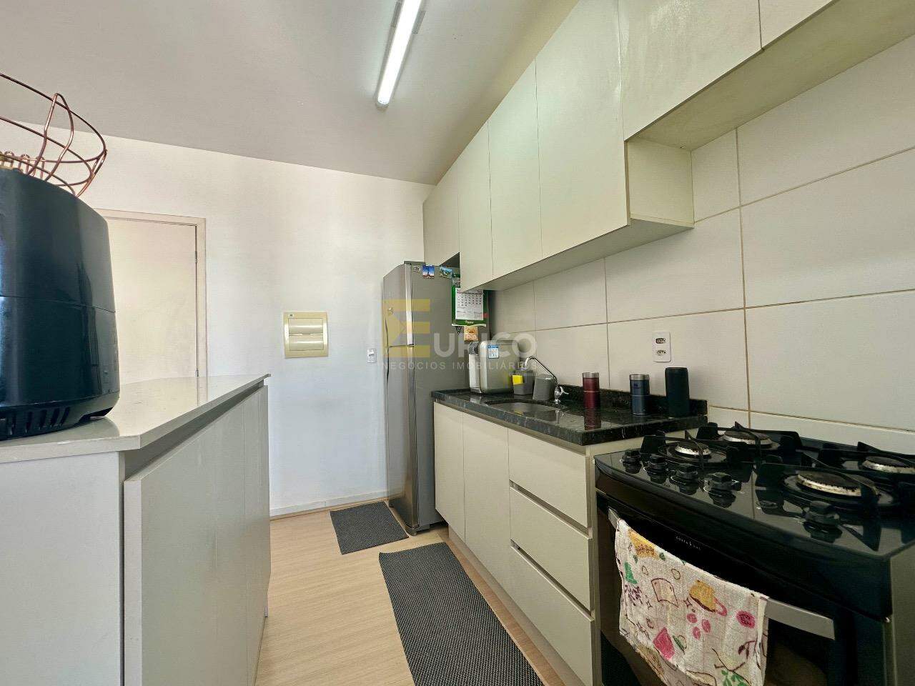 Apartamento à venda no Condominio Residencial Bello Cielo I em Vinhedo/SP: 