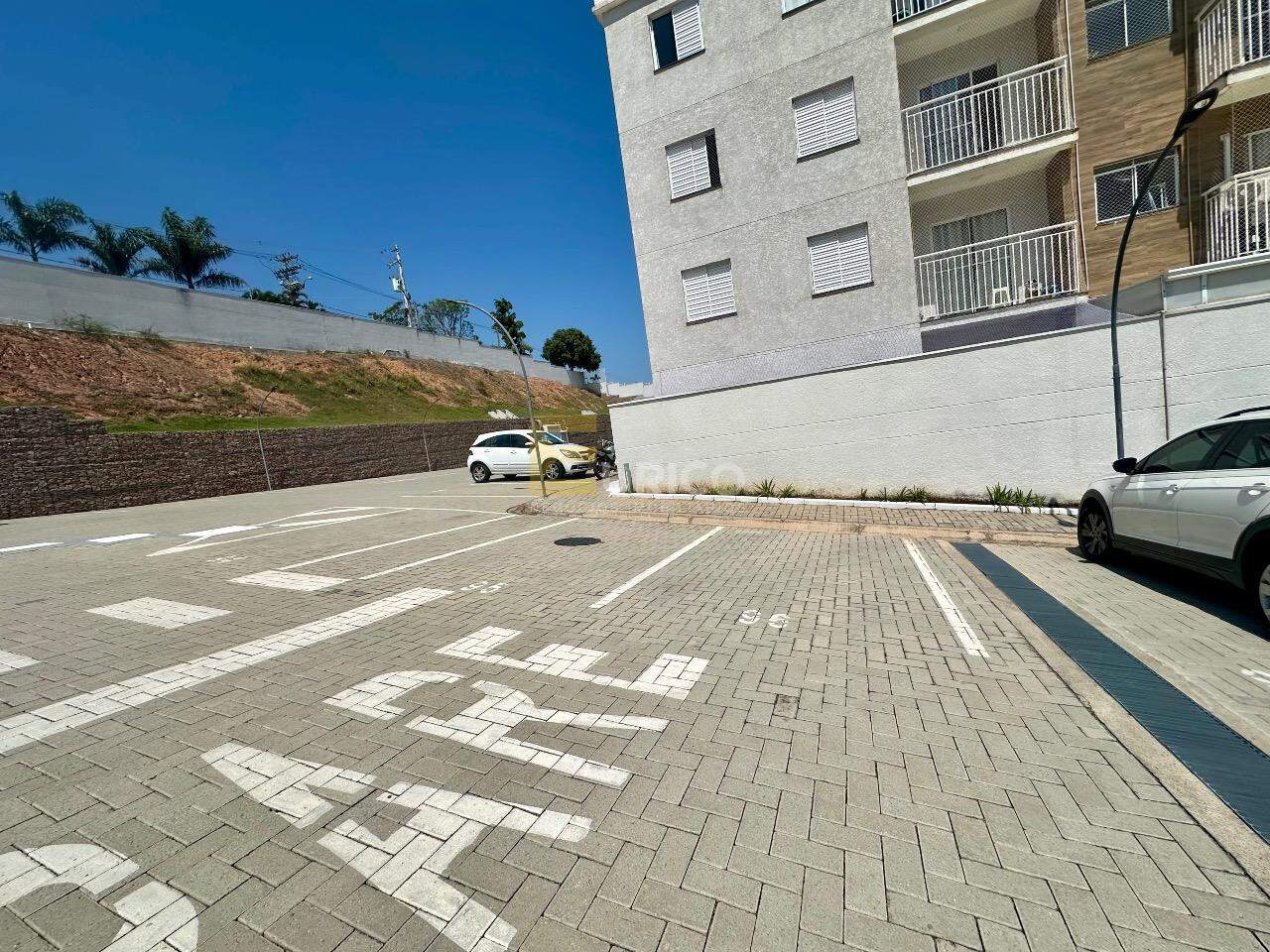 Apartamento à venda no Condominio Residencial Bello Cielo I em Vinhedo/SP: 