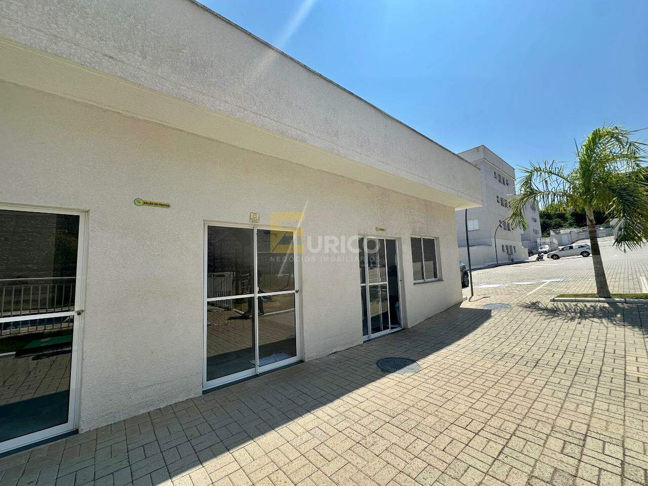 Apartamento à venda no Condominio Residencial Bello Cielo I em Vinhedo/SP: 