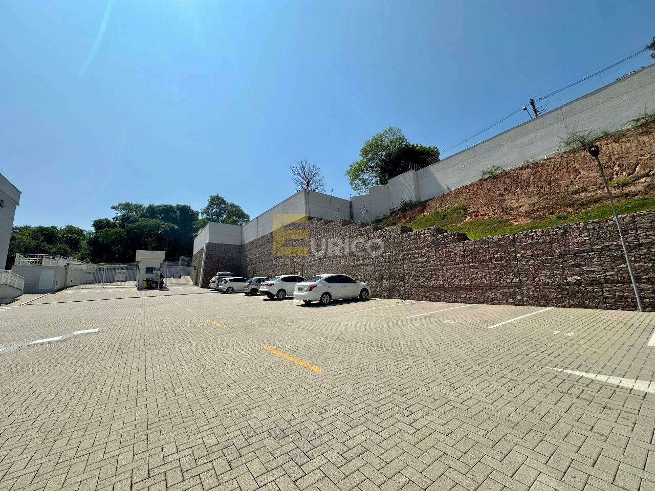 Apartamento à venda no Condominio Residencial Bello Cielo I em Vinhedo/SP: 