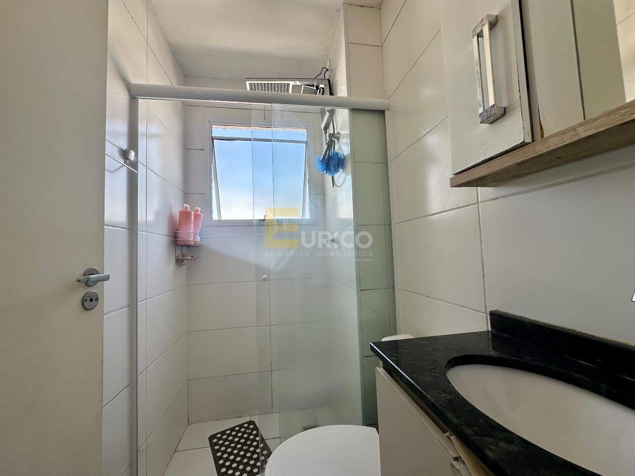 Apartamento à venda no Condominio Residencial Bello Cielo I em Vinhedo/SP: 