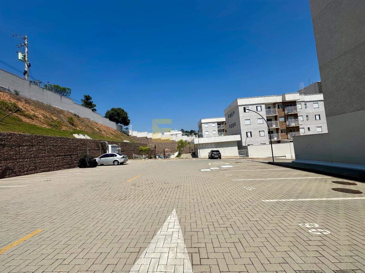 Apartamento à venda no Condominio Residencial Bello Cielo I em Vinhedo/SP: 