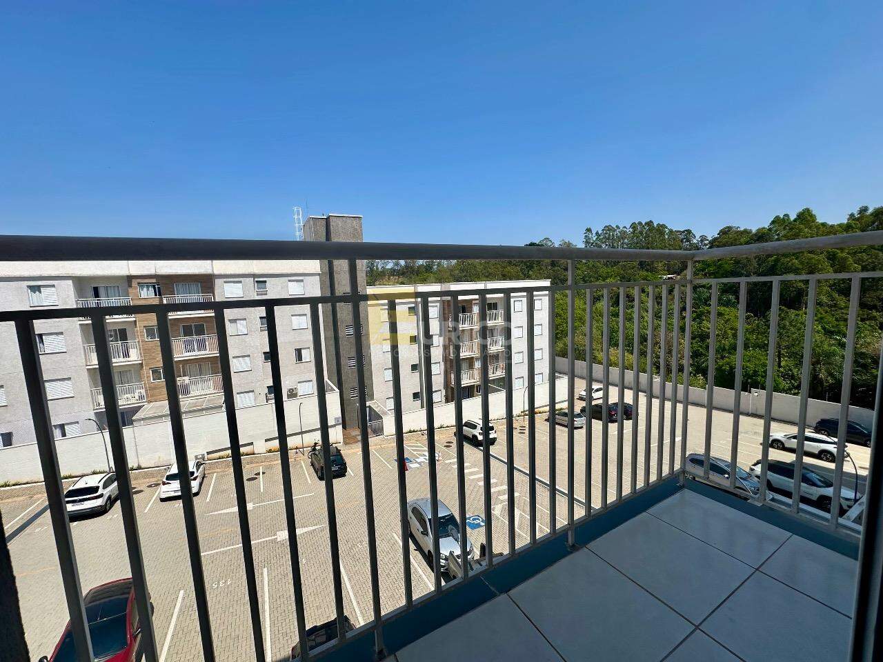 Apartamento à venda no Condominio Residencial Bello Cielo I em Vinhedo/SP: 