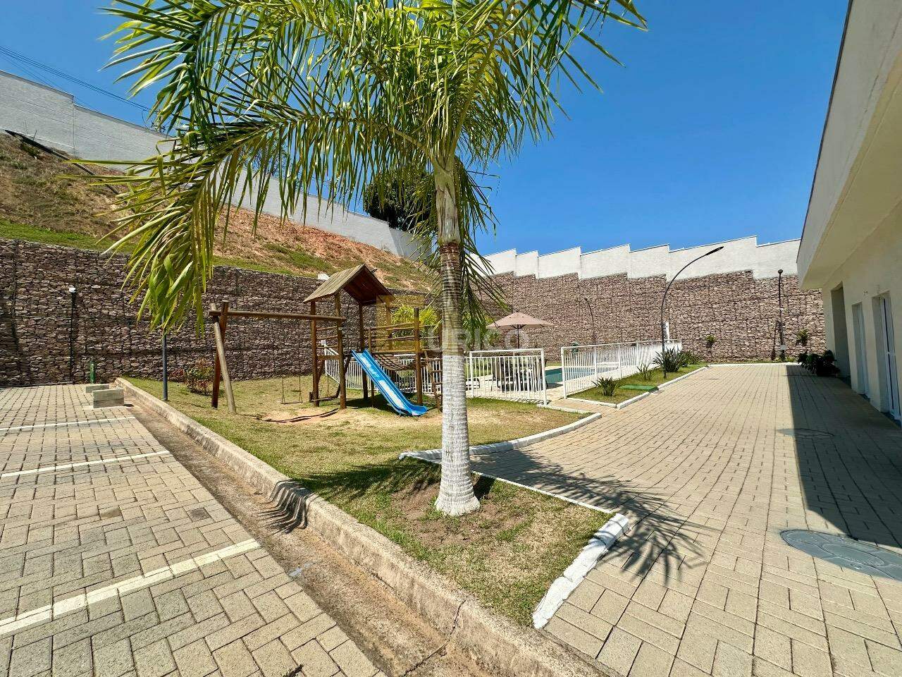 Apartamento à venda no Condominio Residencial Bello Cielo I em Vinhedo/SP: 