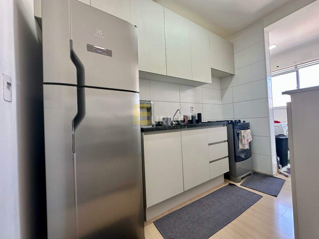 Apartamento à venda no Condominio Residencial Bello Cielo I em Vinhedo/SP: 