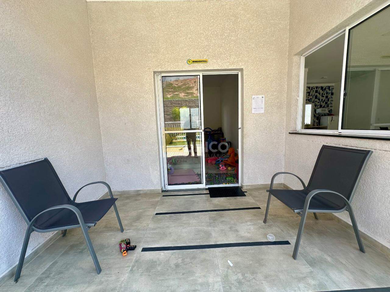 Apartamento à venda no Condominio Residencial Bello Cielo I em Vinhedo/SP: 