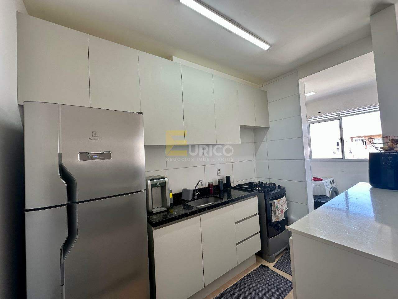 Apartamento à venda no Condominio Residencial Bello Cielo I em Vinhedo/SP: 