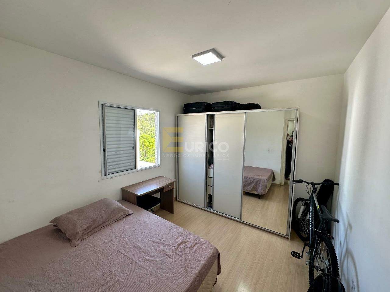 Apartamento à venda no Condominio Residencial Bello Cielo I em Vinhedo/SP: 