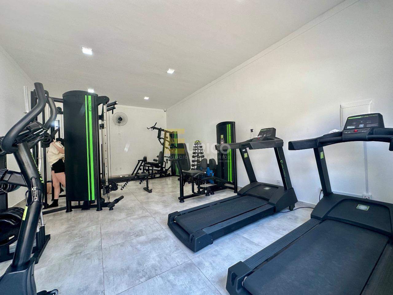 Apartamento à venda no Condominio Residencial Bello Cielo I em Vinhedo/SP: 