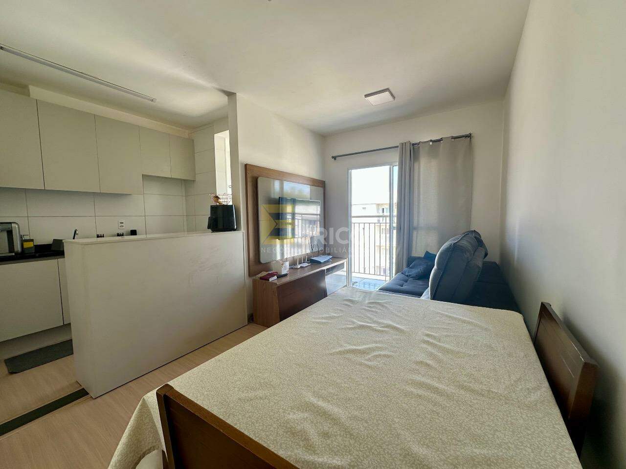 Apartamento à venda no Condominio Residencial Bello Cielo I em Vinhedo/SP: 