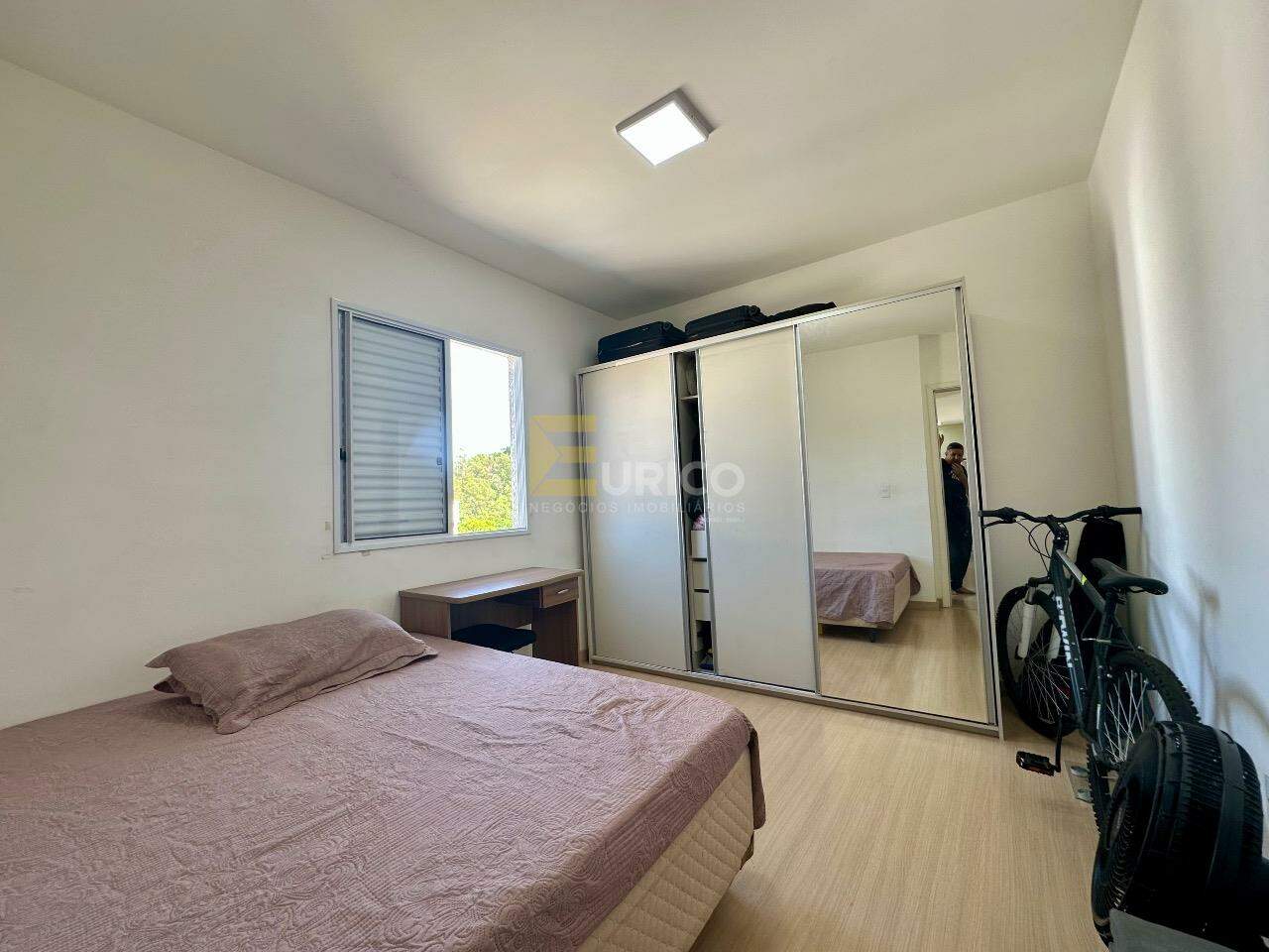 Apartamento à venda no Condominio Residencial Bello Cielo I em Vinhedo/SP: 