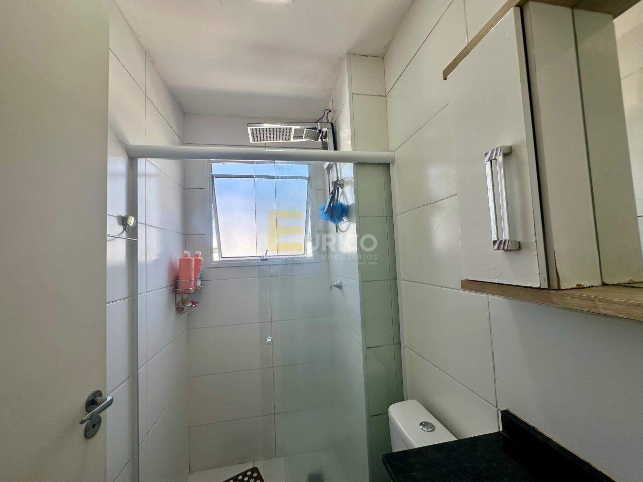 Apartamento à venda no Condominio Residencial Bello Cielo I em Vinhedo/SP: 