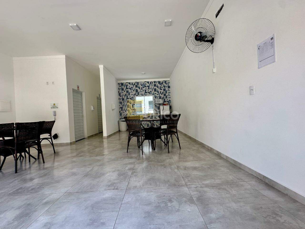 Apartamento à venda no Condominio Residencial Bello Cielo I em Vinhedo/SP: 