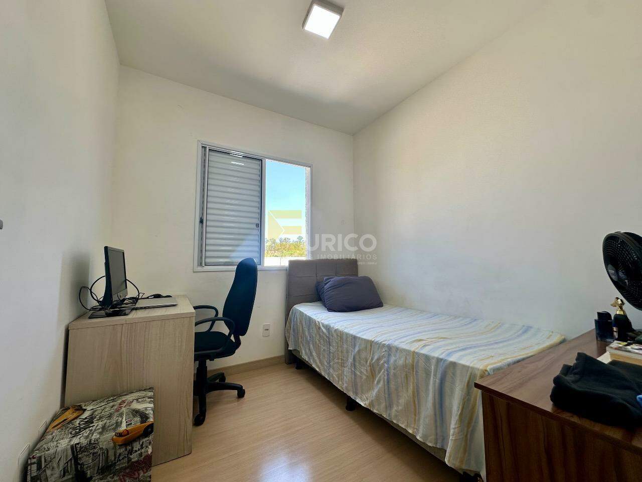 Apartamento à venda no Condominio Residencial Bello Cielo I em Vinhedo/SP: 