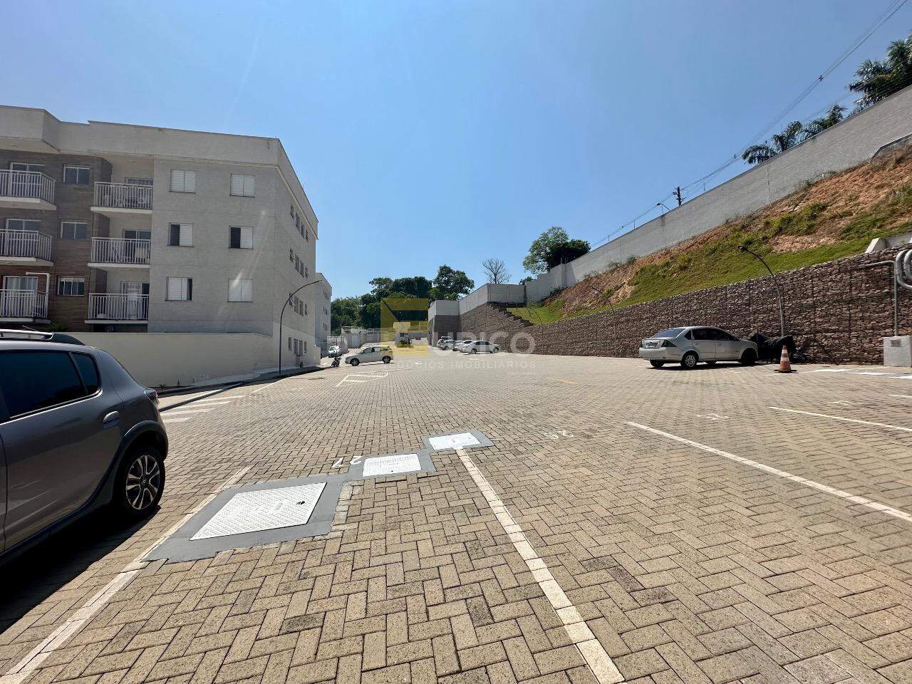 Apartamento à venda no Condominio Residencial Bello Cielo I em Vinhedo/SP: 