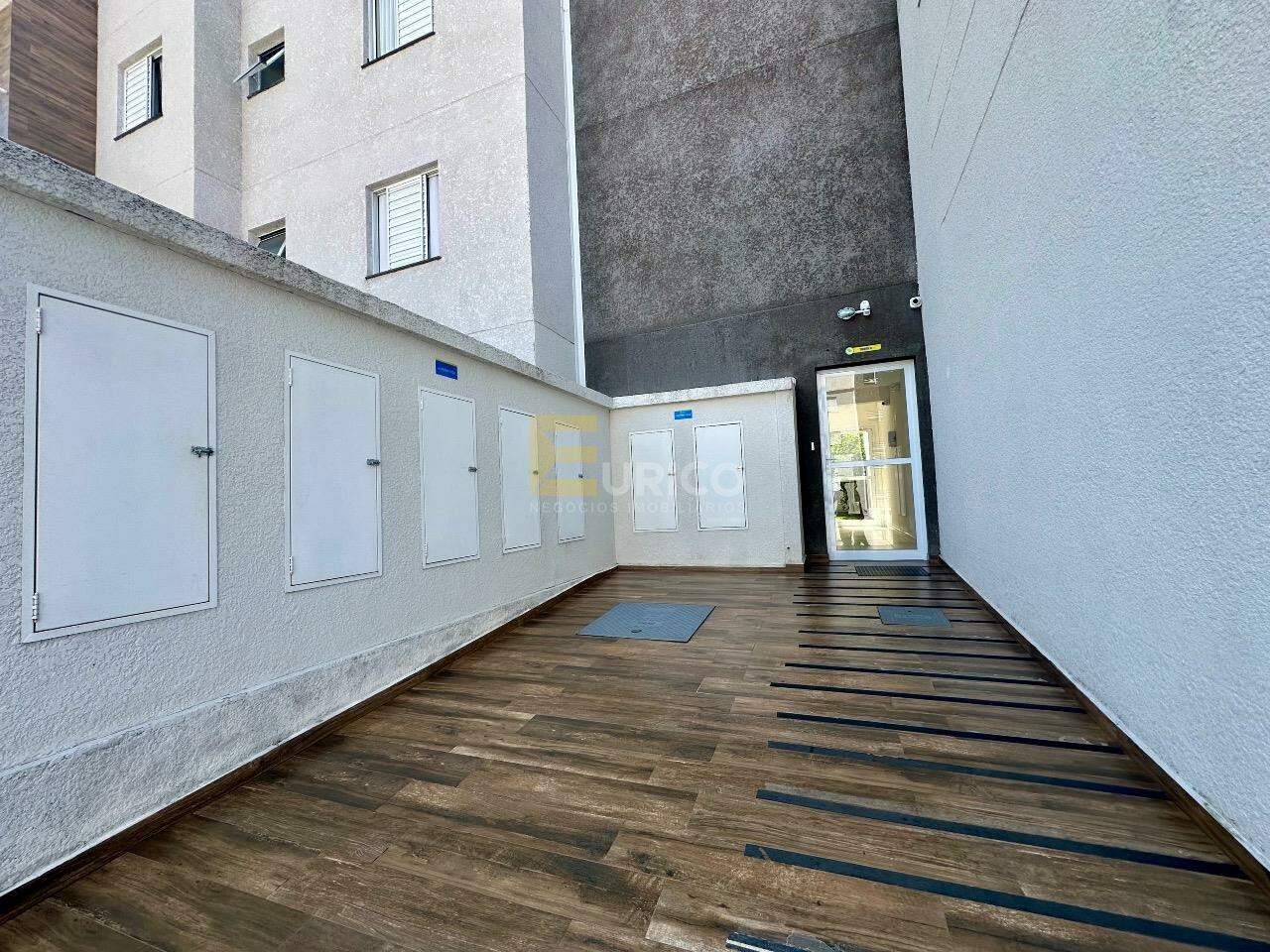 Apartamento à venda no Condominio Residencial Bello Cielo I em Vinhedo/SP: 