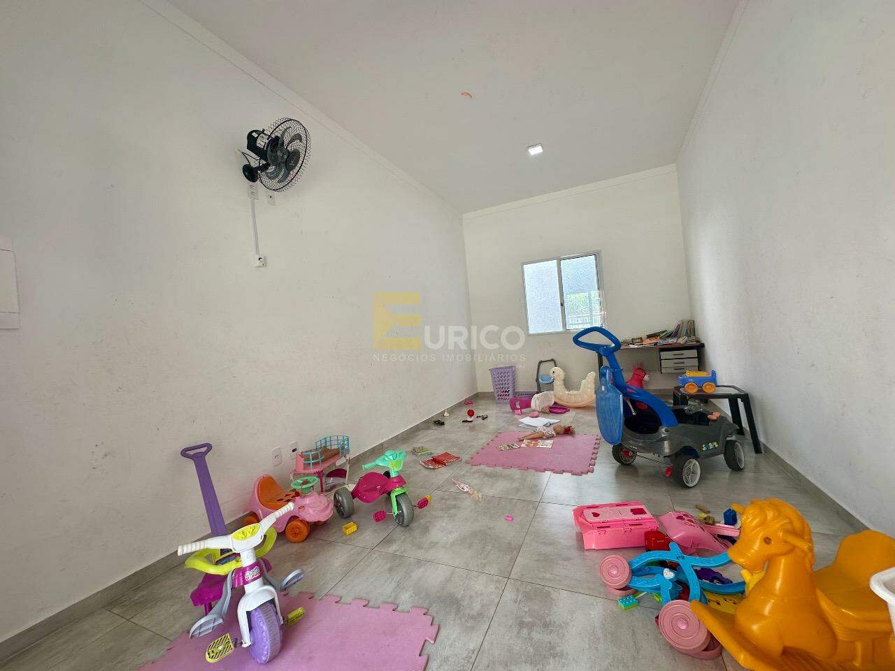 Apartamento à venda no Condominio Residencial Bello Cielo I em Vinhedo/SP: 