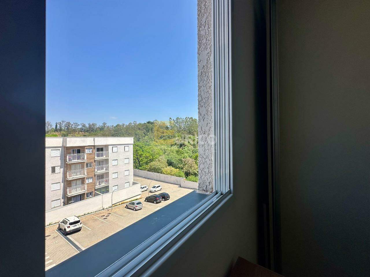 Apartamento à venda no Condominio Residencial Bello Cielo I em Vinhedo/SP: 