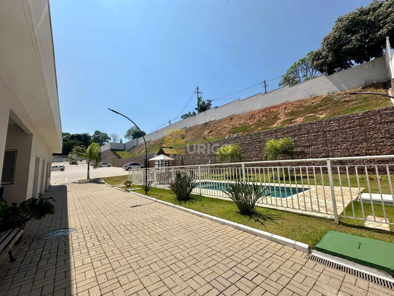 Apartamento à venda no Condominio Residencial Bello Cielo I em Vinhedo/SP: 