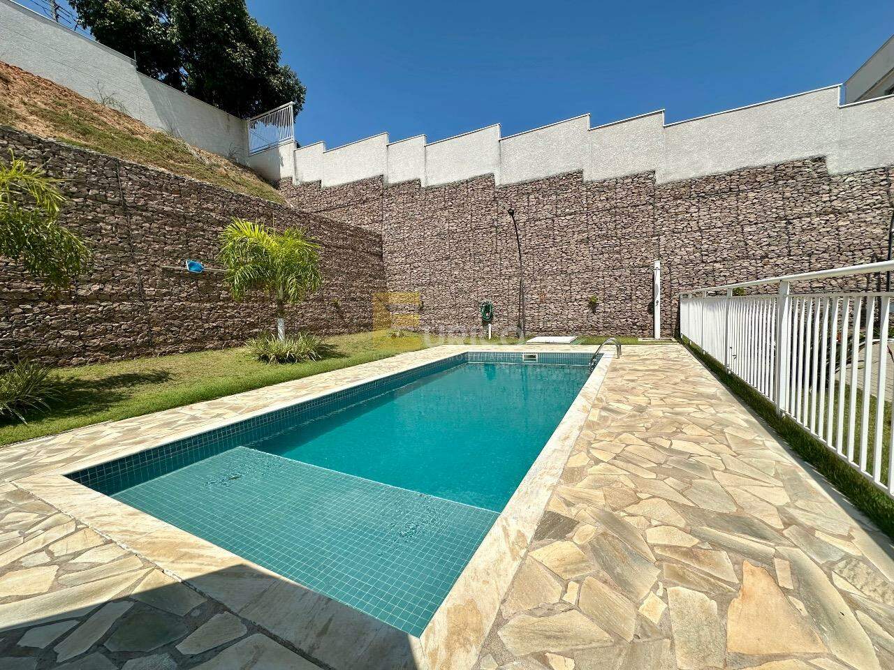 Apartamento à venda no Condominio Residencial Bello Cielo I em Vinhedo/SP: 